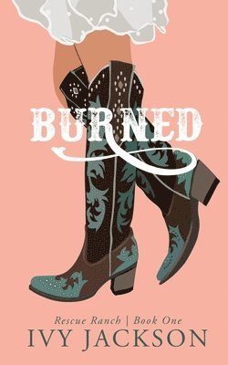 Burned 1