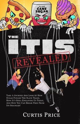 Itis Revealed 1