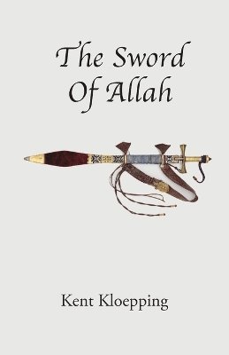 bokomslag The Sword of Allah