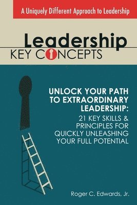 Leadership Key Concepts 1