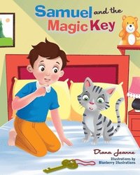 bokomslag Samuel and the Magic Key
