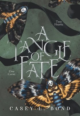 Casey L Bond - Tangle of Fate, Inbunden