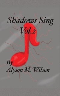 bokomslag Shadows Sing vol.2