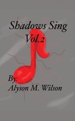 bokomslag Shadows Sing vol.2