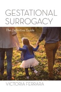 bokomslag Gestational Surrogacy