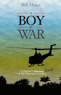 bokomslag A Boy at War