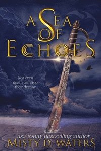 bokomslag Sea of Echoes