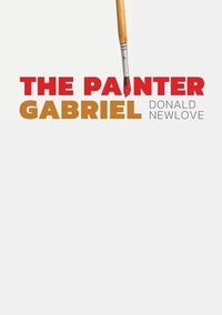 bokomslag The Painter Gabriel