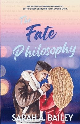 bokomslag Fate Philosophy