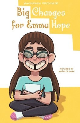 Big Changes for Emma Hope 1