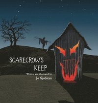 bokomslag Scarecrow's Keep