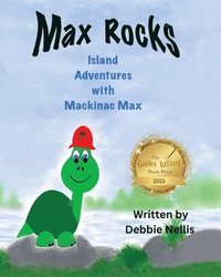 bokomslag Max Rocks