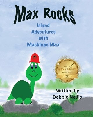 Max Rocks 1