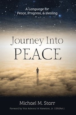 Journey Into Peace 1