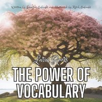 bokomslag The Power of Vocabulary