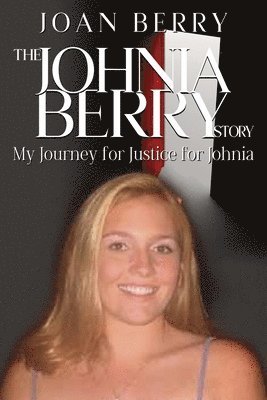 bokomslag The Johnia Berry Story