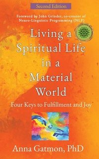 bokomslag Living a Spiritual Life in a Material World