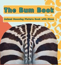 bokomslag The Bum Book