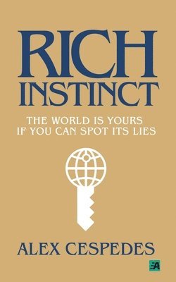 bokomslag Rich Instinct