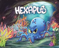 bokomslag The Hexapus