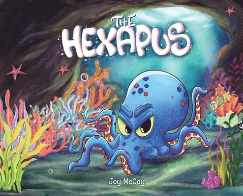 The Hexapus 1
