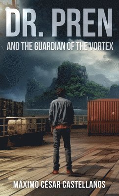 Dr. Pren and the Guardian of the Vortex 1