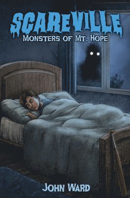 Monsters of Mt. Hope 1