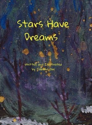 Stars Have Dreams 1