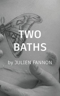 bokomslag Two Baths
