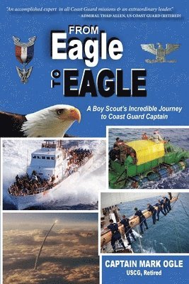 bokomslag From Eagle to Eagle