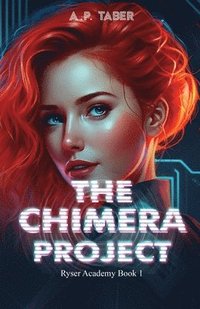 bokomslag Chimera Project