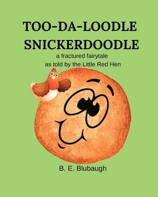 bokomslag Too-Da-Loodle Snickerdoodle