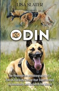 bokomslag K9 Odin