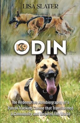 K9 Odin 1