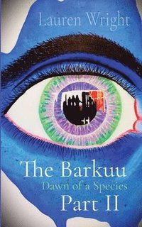 bokomslag The Barkuu Part II