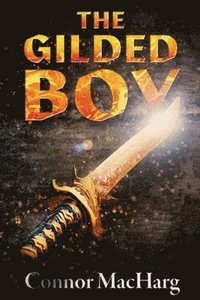 bokomslag The Gilded Boy