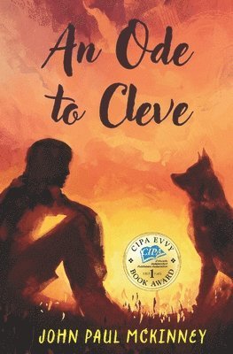 bokomslag Ode to Cleve