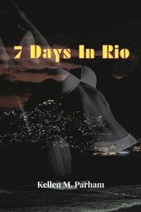 bokomslag 7 Days In Rio