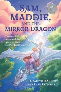 bokomslag Sam, Maddie, and the Mirror Dragon
