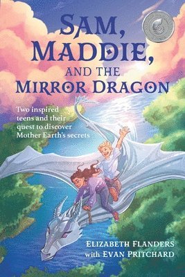 Sam, Maddie, and the Mirror Dragon 1