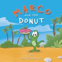 bokomslag Marco and the Donut
