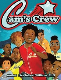 bokomslag Cam's Crew