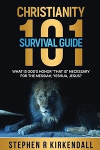 bokomslag Christianity 101 Survival Guide