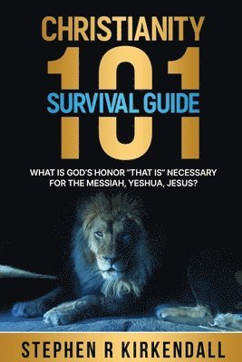 bokomslag Christianity 101 Survival Guide