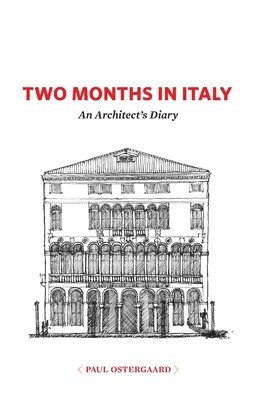 Two Months in Italy 1