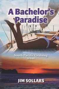 bokomslag Bachelor's Paradise