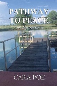 bokomslag Pathway to Peace