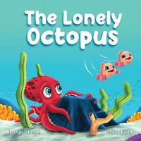bokomslag The Lonely Octopus