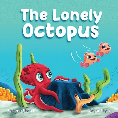 The Lonely Octopus 1