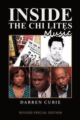 Inside the Chi-Lites Music 1